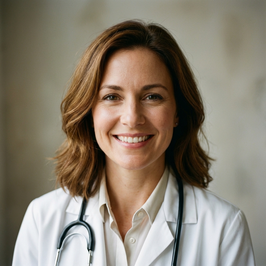 Dr. Rachel Thompson