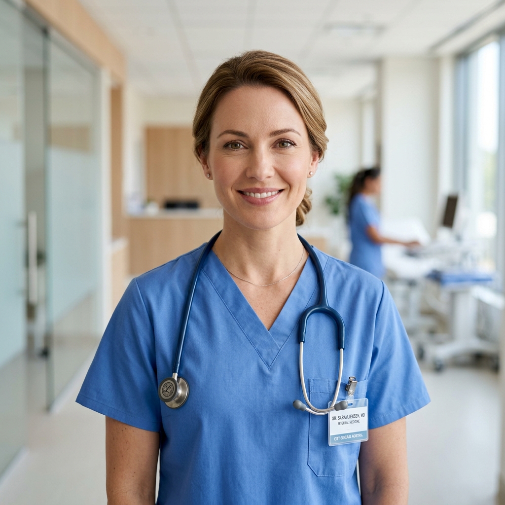 Dr. Rachel Thompson