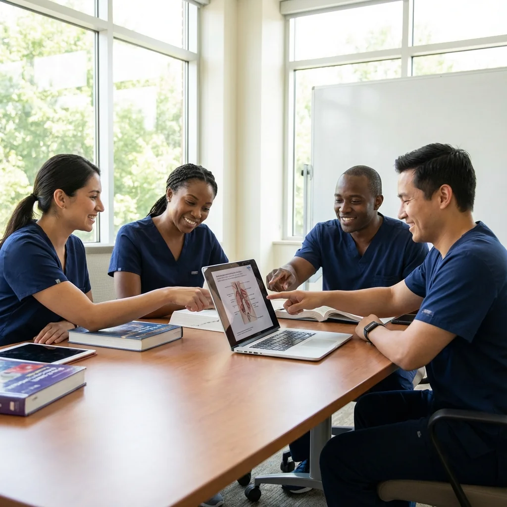 Emergency Medicine doctors