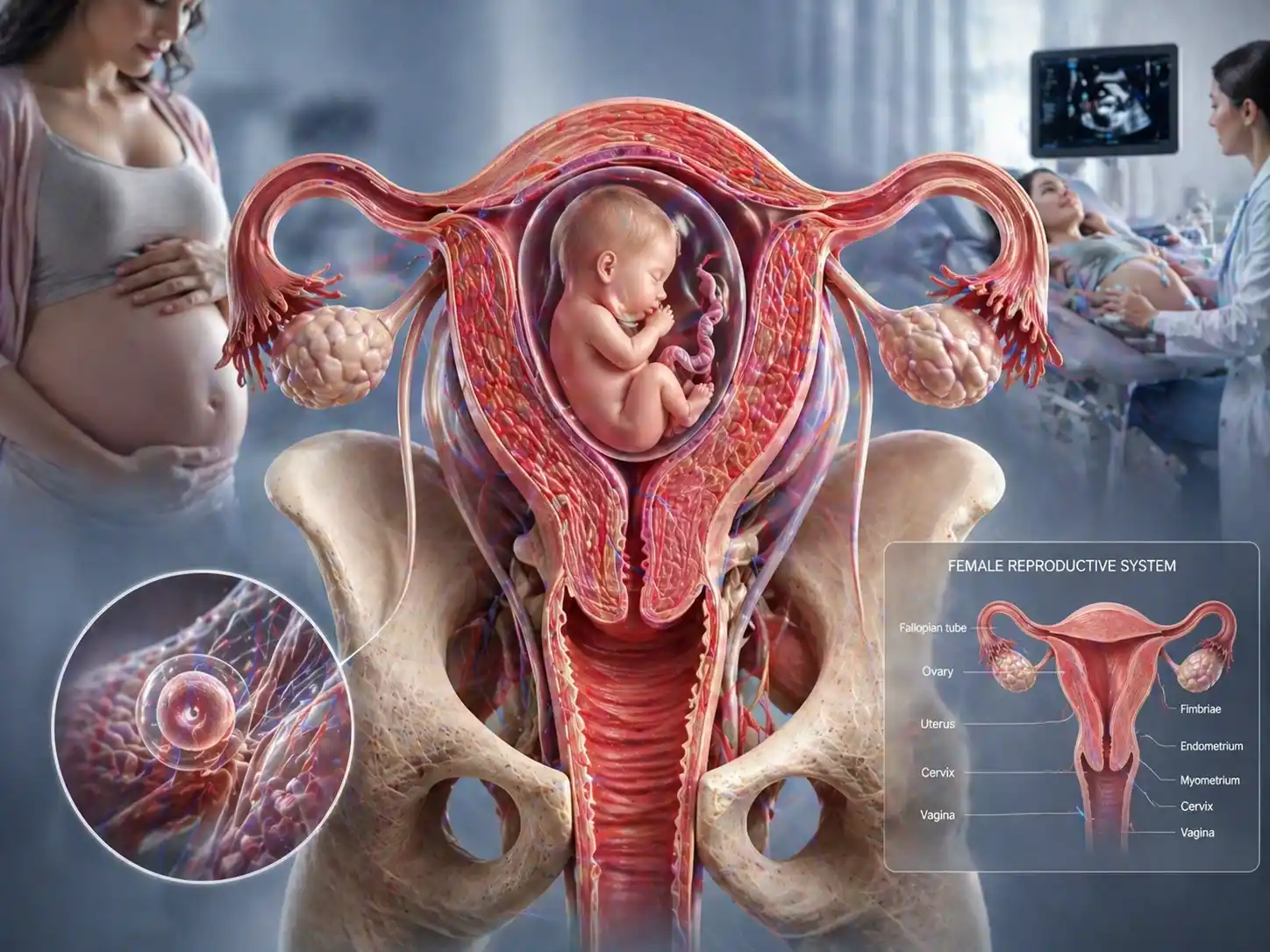 Obstetrics and Gynaecology
