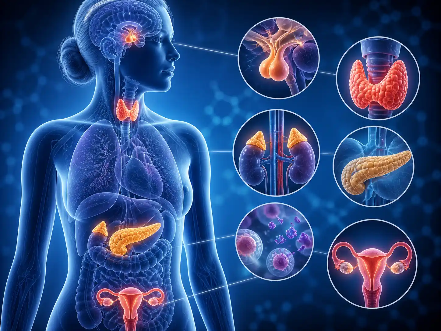Endocrinology