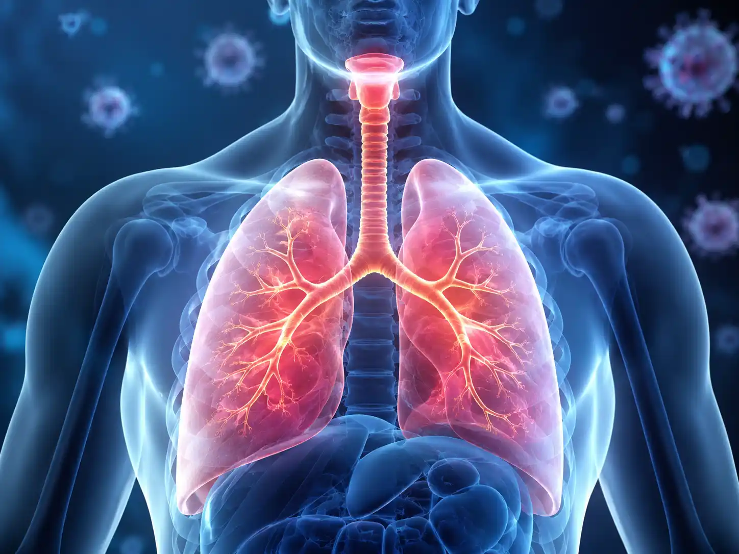 Respiratory