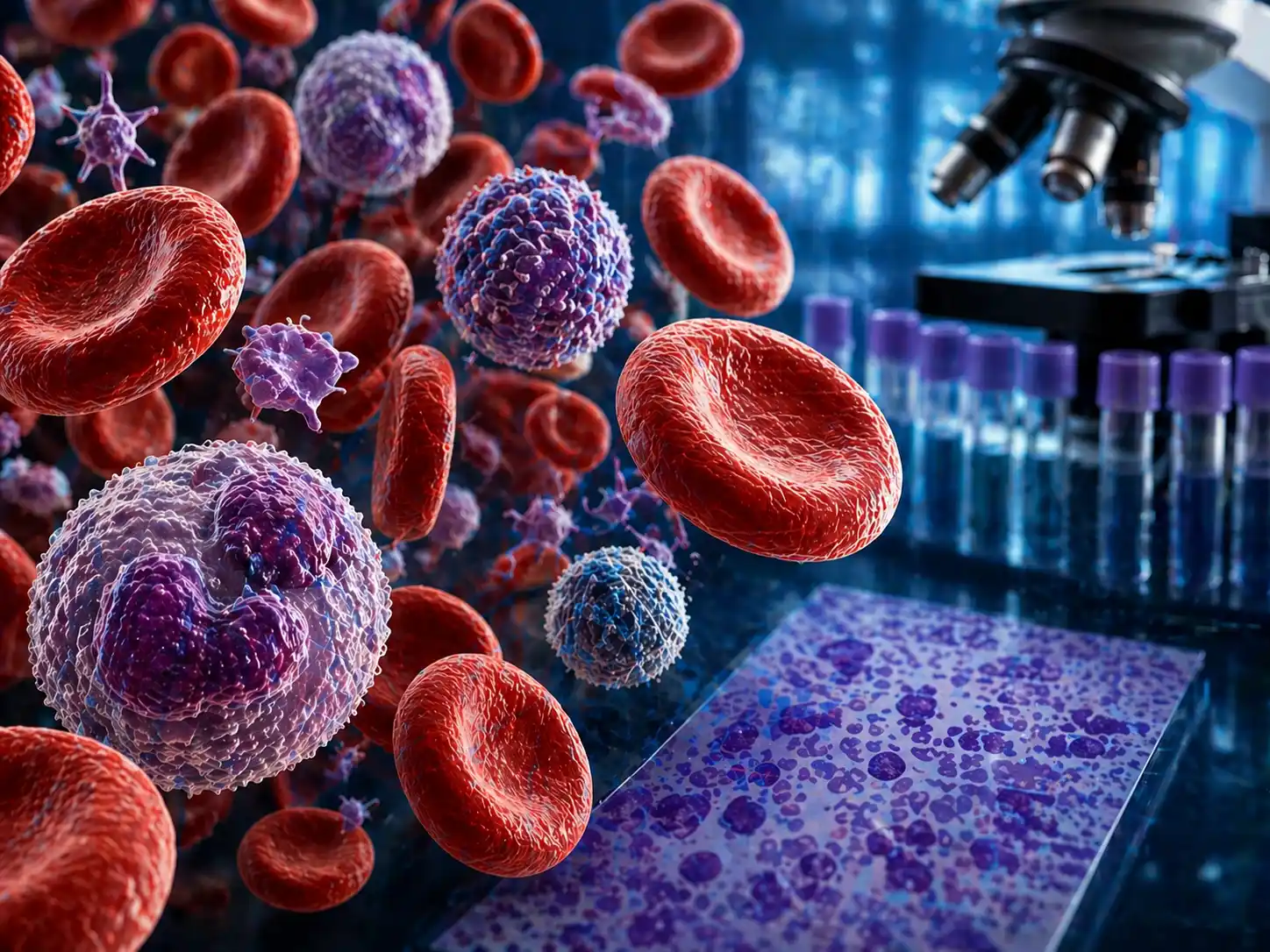Haematology