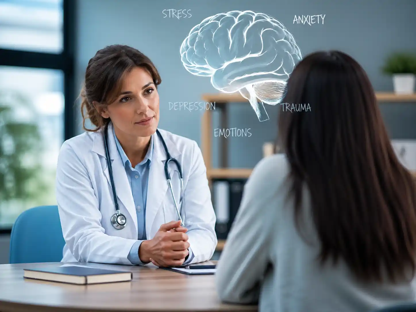 Mental Health