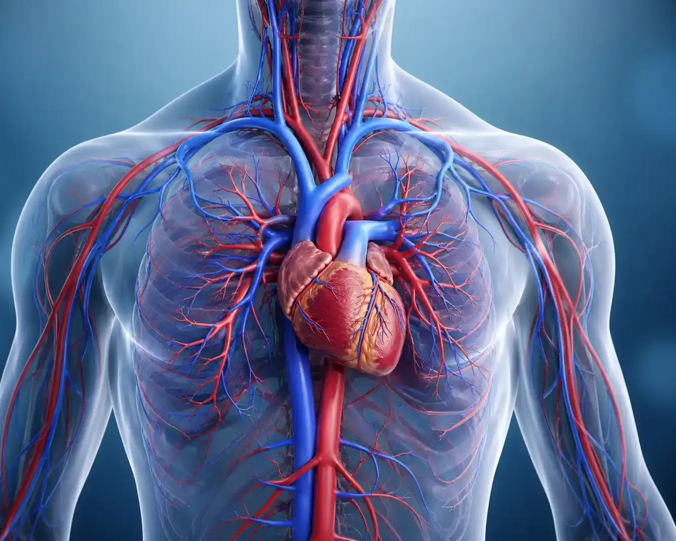 Vascular