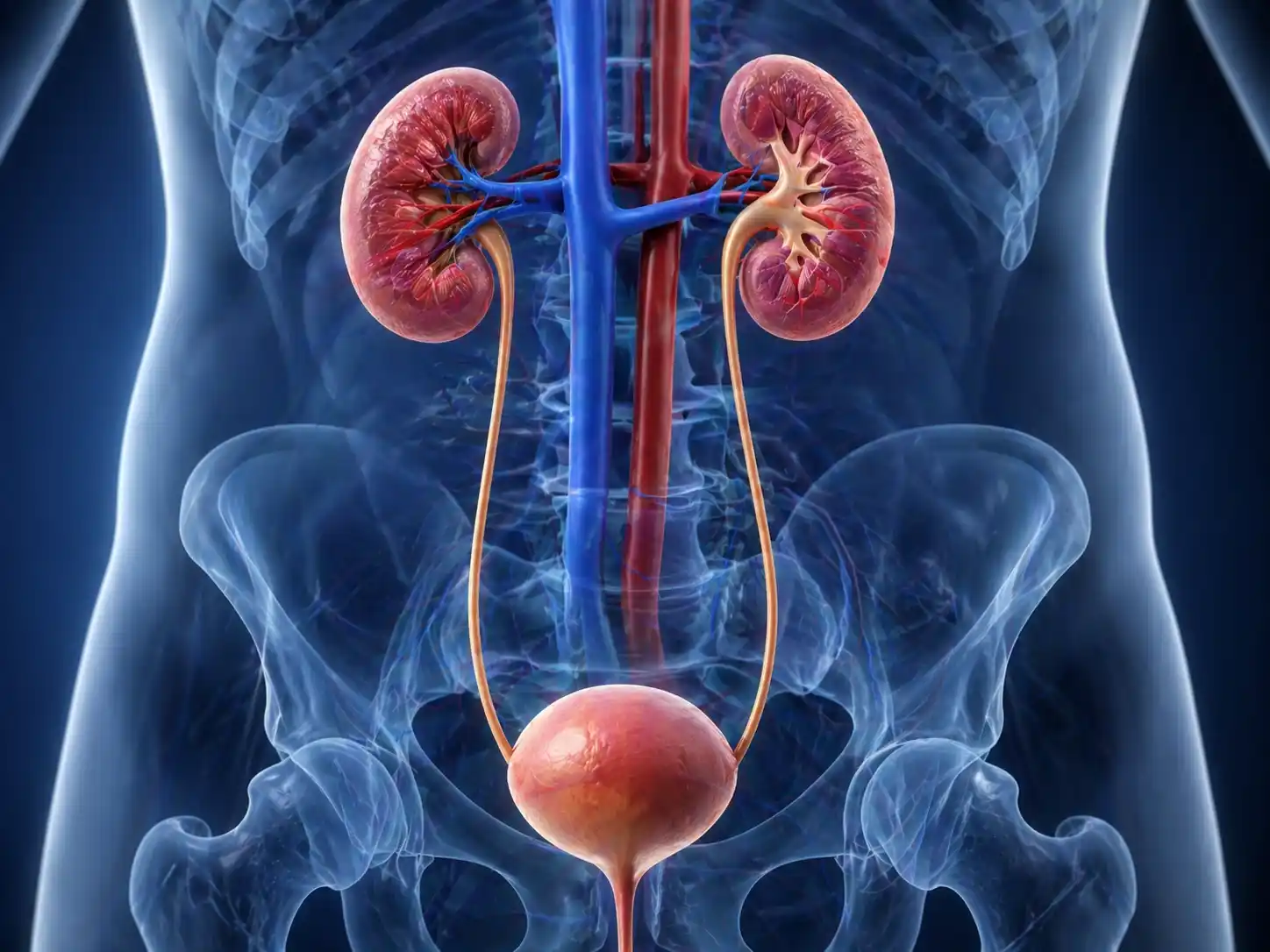 Renal and Urology
