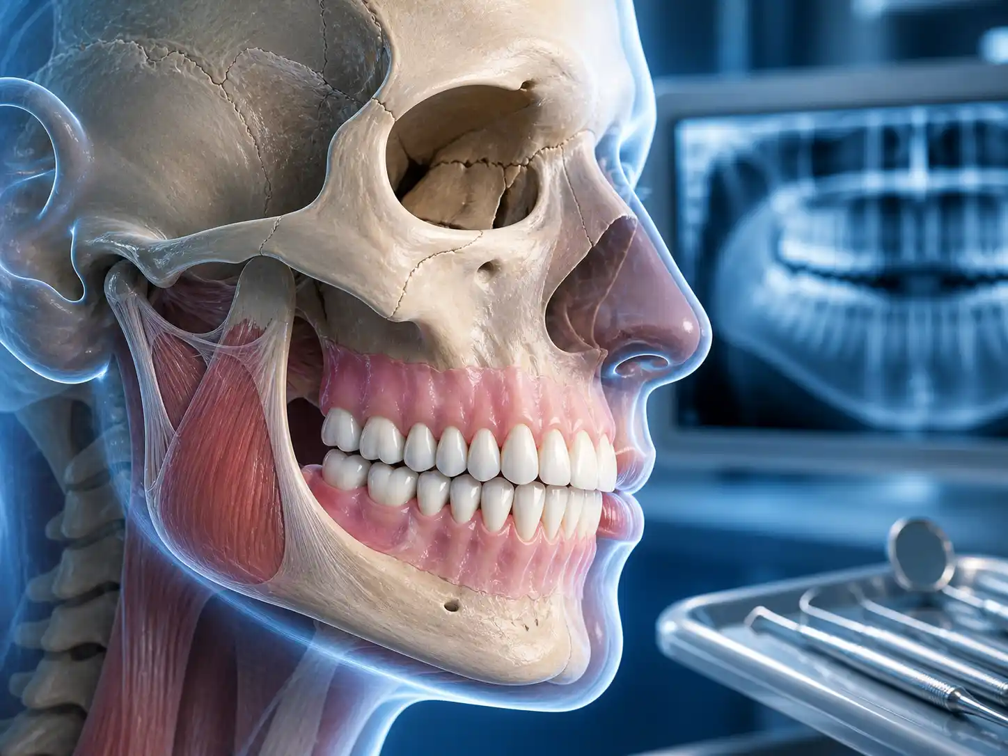 Maxillofacial / Dental