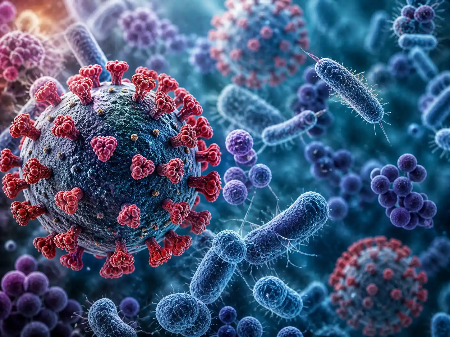 Infectious Diseases