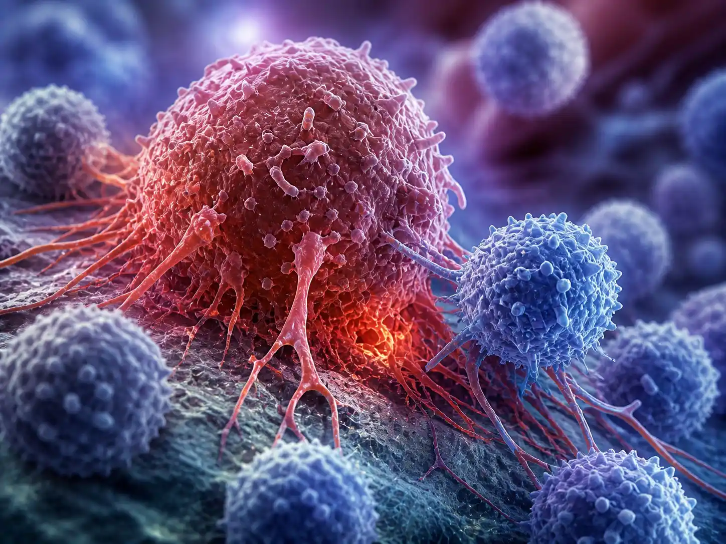 Oncology