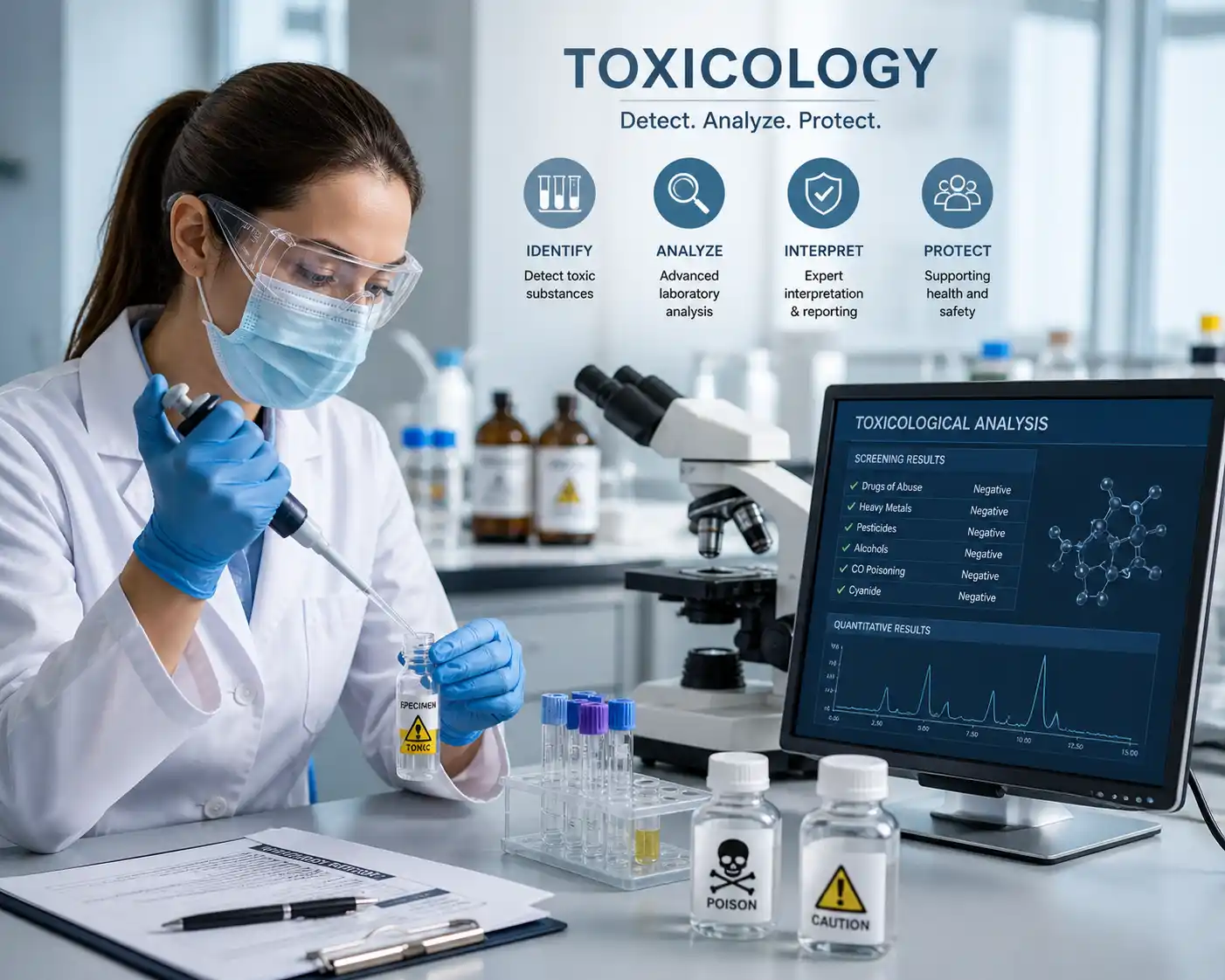 Toxicology