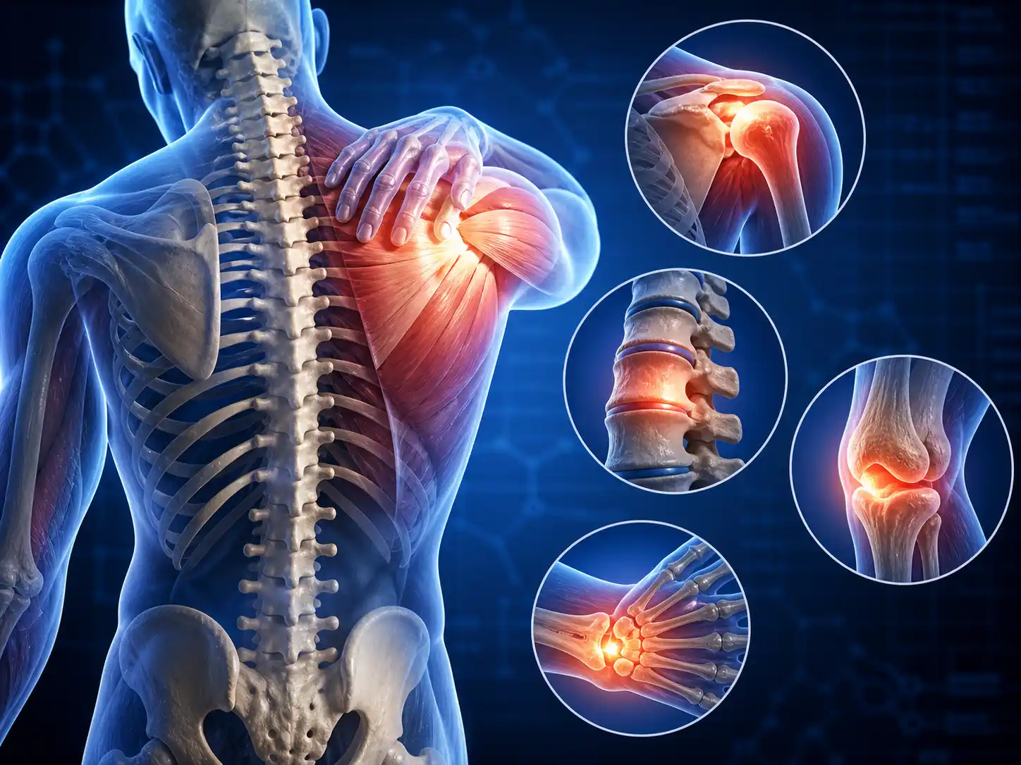 Musculoskeletal (Non-Traumatic)