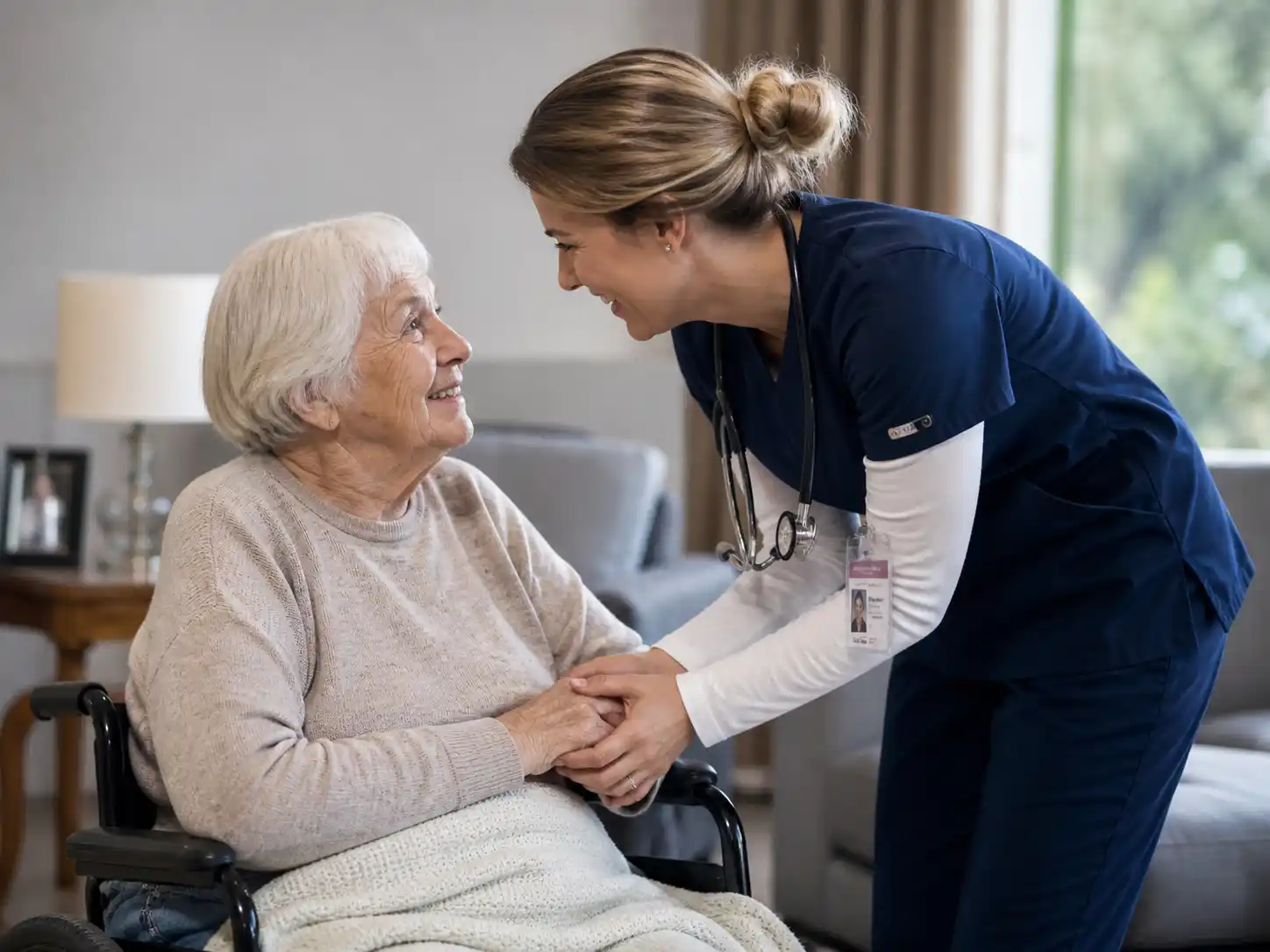 Elderly Care / Frailty
