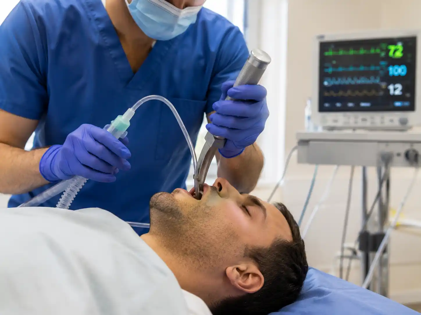 Airway Management