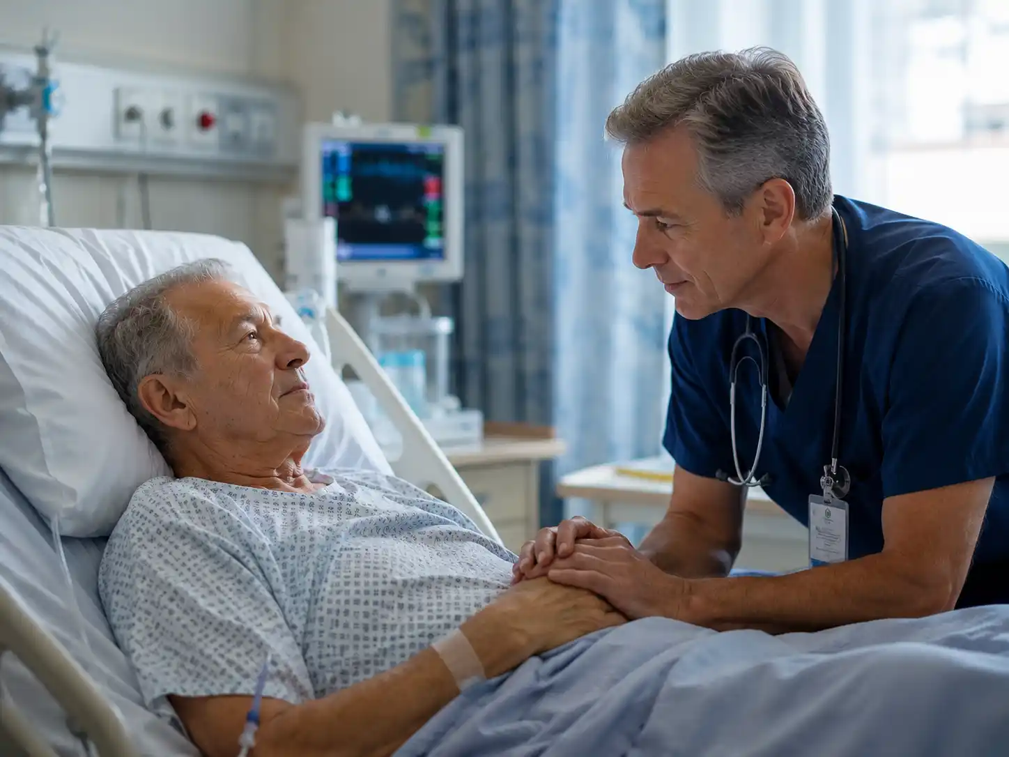 End of Life, Palliative Care
